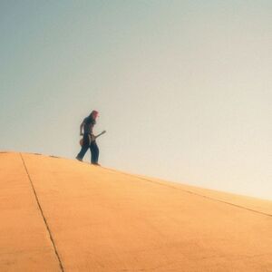 Marlon Funaki - Half Moon  12-INCH SINGLE